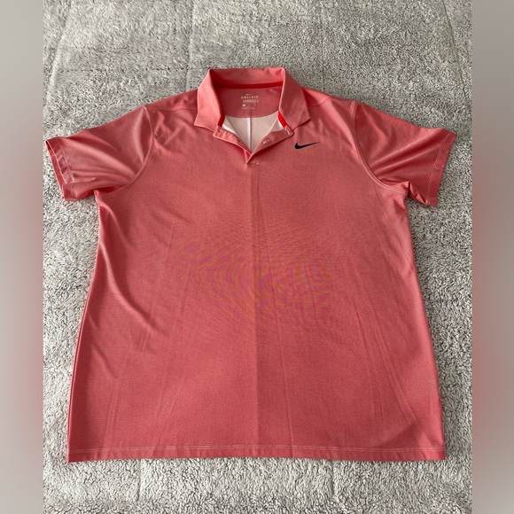 Men’s Nike Polo - Picture 1 of 2